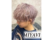 ミヤビ(MIYAVI)
