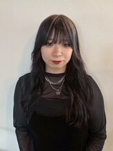 ビリーフエジェ(be'leef eje) 若林 玲奈