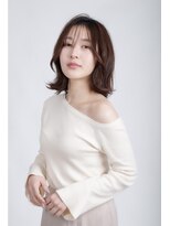 韓国ミディアムレイヤー