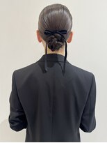 ケンジ 横浜(KENJE)&nbsp;タイトまとめアレンジ