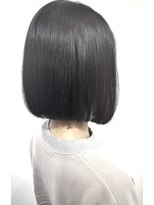 グルグル 新小岩店(GULGUL) 【大人可愛いを叶える重めボブ】