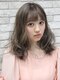 ハート ハート センター北店(HEART)の写真/パーマの種類が豊富なのであなたの理想のパーマを叶えます♪ふんわりとした柔らかな雰囲気を叶えます☆