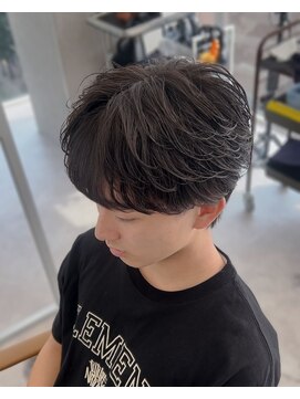 ジーナ 天神(Zina) おろしフェザー