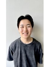 サンド クリア 横浜本店(sand clear) 具志 知樹