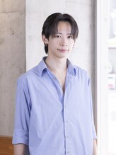 クオンヒール 堺筋本町店(QUON HEAL) 永本龍我 堺筋本町