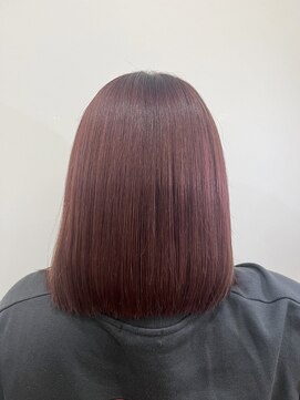 ヴィアーレ(VIALE) シャドールーツ(グラデーションカラー)