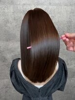 レディオ ザ イシン(LeDio the ISIN) さら艶ストレート