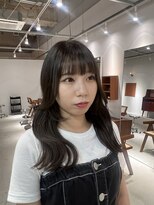 ルッチ 立川(LUCCI)&nbsp;【Nao】透明感カラー