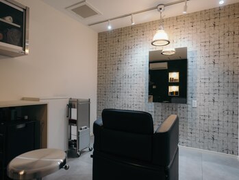 グリップ(Grip)の写真/≪完全個室空間≫極上のヘッドスパをご体感ください、最新の洗練された技術で感動をあなたに。