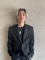 バックス メンズヘアー(BUCKS men's hair) TAKUMA 