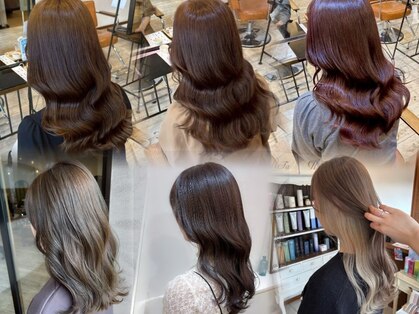 セットアップ 岡山北長瀬店(SET-UP)の写真