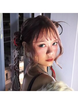 リミットバイアフィナー 大宮店(limit by Afinar) カチモリツイン