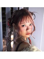 リミットバイアフィナー 大宮店(limit by Afinar) カチモリツイン