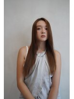 パノラ 立川(PANOLA)&nbsp;ストレートロング