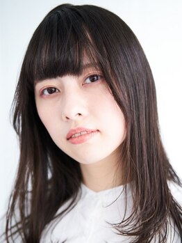 ユニックス Mark Is みなとみらい店(UNIX)の写真/気になる髪のボリュームや質感を整えて、毎日がもっと心地よく。プロの技術で叶う、自分史上最高の髪へ♪