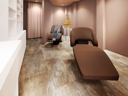 LALA by sorico 刈谷店【12/1　NEW　OPEN】の写真