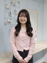 シュシュバイジャガラ 千葉駅北口店(chou chou byJAGARA)&nbsp;NANA 