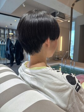 リーファ(reefur) 。