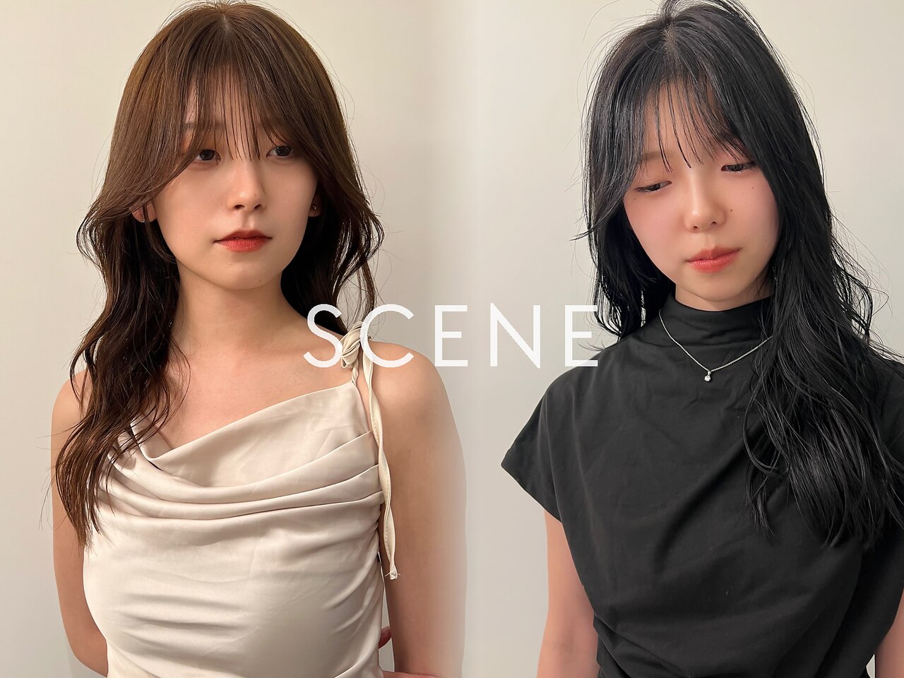 シーン(SCENE)｜ホットペッパービューティー