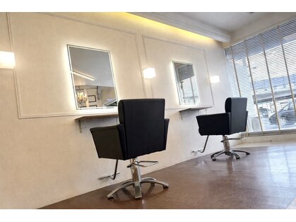 マーシュ(MARSH)の写真