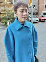 トイモイパトン(toi+moi paton) (大木伸悟)short