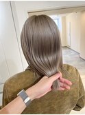 大人ガーリー/似合わせカット/ミディアムレイヤーカット武蔵小杉