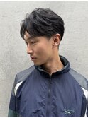 原宿/表参道/明治神宮前/メンズカット/メンズパーマ/学割U24