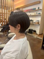 ルーフ 用賀(ROOF) コンパクトショート/丸みショート