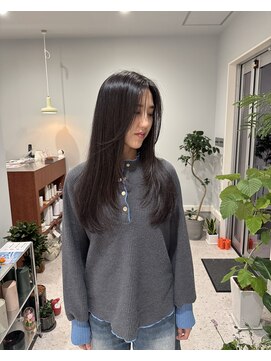 スダン(SYDAN) レイヤー／ロング