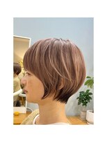 サイイン(saiin)&nbsp;ショート