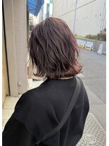 シャル 錦糸町(shalu)&nbsp;ラベンダーピンク
