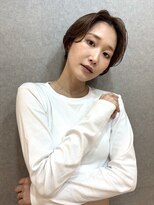 プエンテ(PUENTE)&nbsp;コンパクトショート