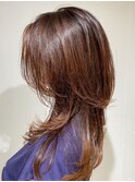 ロングレイヤー