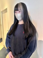 ラパンセノアール(LA PENSEE NOIR) ハイライト