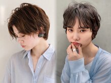 【パーマスタイル】自分に何が似合うか分からない方、一人ひとりに合わせた提案をします！！