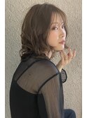 ランダムカールボブ