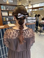 クレーデ 姪浜店(Crede)&nbsp;編みおろし