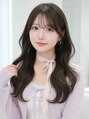 アレムダウン 三宮(AREUMDAUN)/AREUMDAUN -髪質改善縮毛矯正×韓国ヘア-