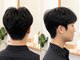 ジョジョヘアーデザイン(JOJO hair design)の写真