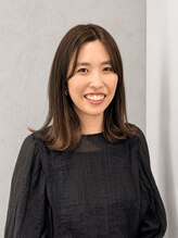 エッジ ヘア メイク(edge hair +make)&nbsp;伊能 理加