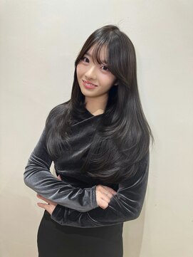 シルクレイ 高田馬場(Silk-lei) くびれ