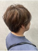 ショート