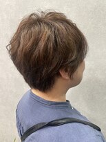シャルム(charme)&nbsp;ショート