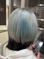 ゼンコー 国分寺(ZENKO) 寒色マーブルカラー