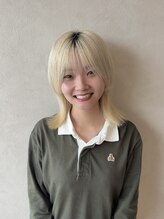 イロ バイ マグ(IRO by Mag) 山澤 葵