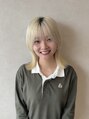 イロ バイ マグ(IRO by Mag) 山澤 葵