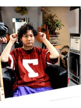 スクワットハウス(SQUAT HOUSE) 今村 健嗣