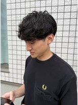 ティコ 和光市店(tycho) マッシュ