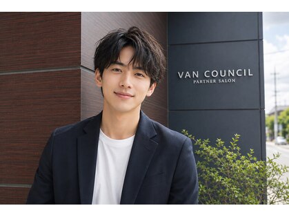ヴァンカウンシル 大府店(VAN COUNCIL)の写真
