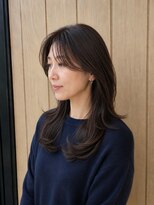 サニー(SUNNY) 髪質改善/白髪染め/白髪ぼかし/酸性ストレート/縮毛矯正